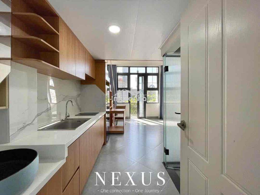 Duplex ban công full nt ngay metro bình thái - cầu rạch chiếc - Ảnh 2