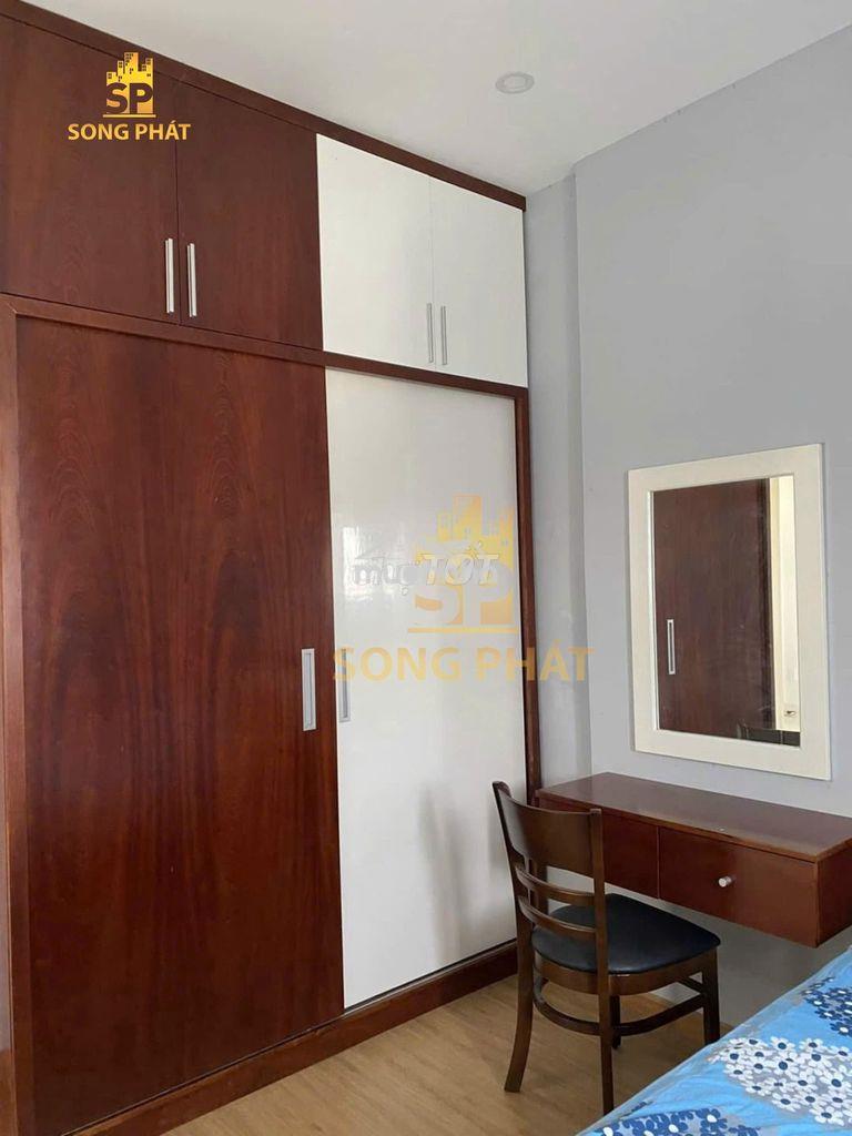 Cho thuê ch green town bình tân - 68m2/2pn, full nội thất, giá 8tr - Ảnh 3