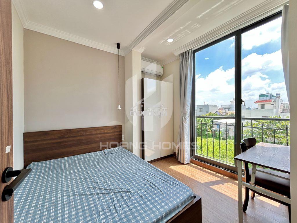 Khai trương 2pn 2bancol gần lakeview city quận 2 - Ảnh 4