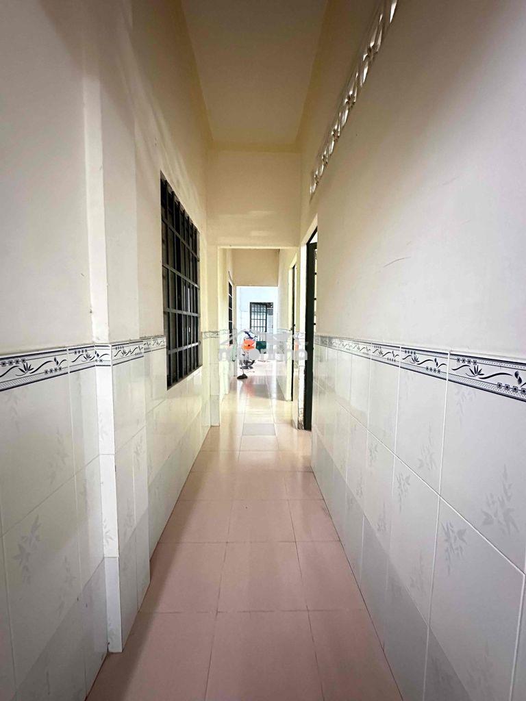 Cho thuê nhà h8m ni sư huỳnh liên p10 tân bình. dt: 4m5 x 25m 1 lầu - Ảnh 3