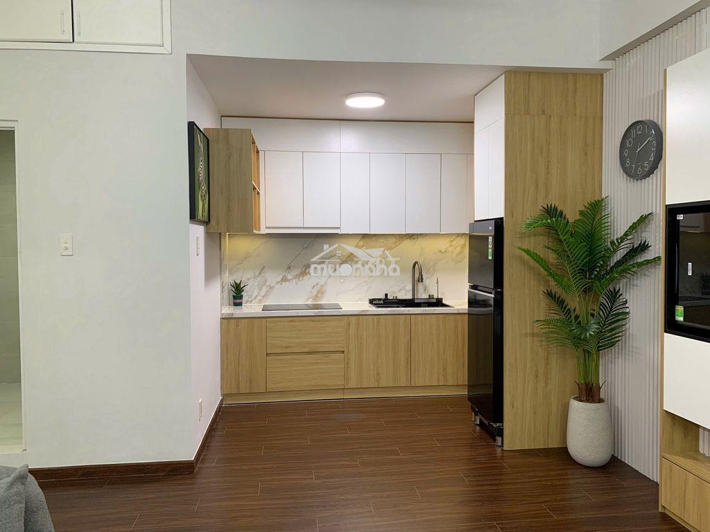 Bán căn hộ chung cư ngô gia tự, lô b, căn 10.10. - Ảnh 3