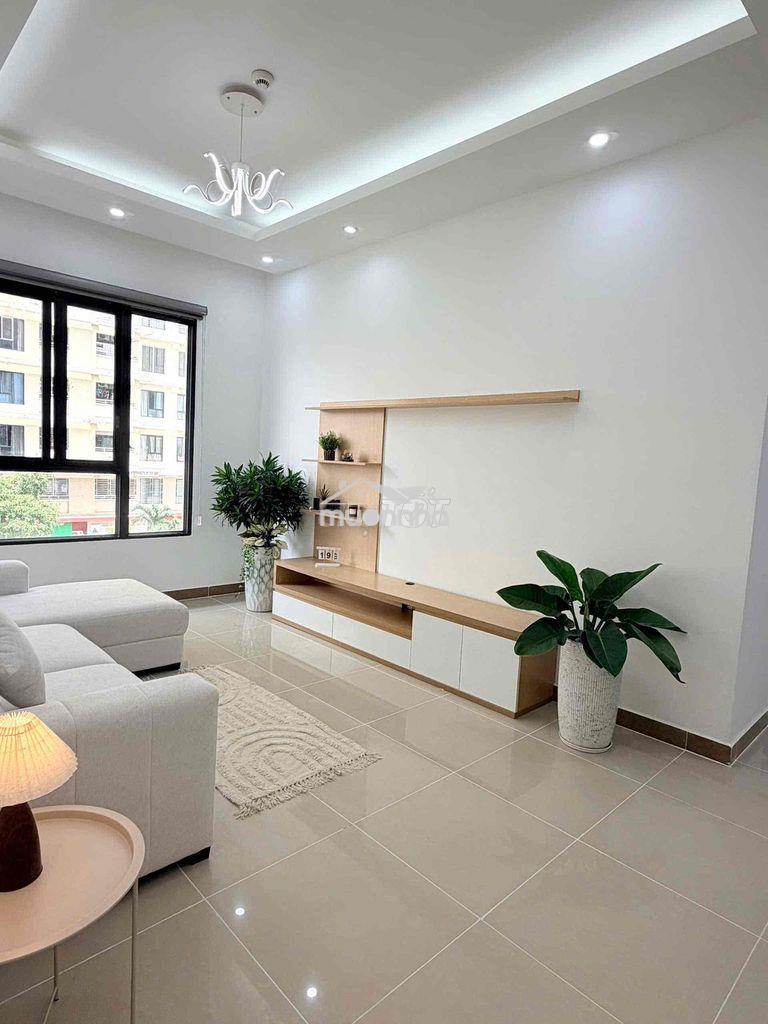 Bán căn hộ era town đức khải quận 7 85m2 2pn full nội thất giá 3.25 tỷ - Ảnh 3
