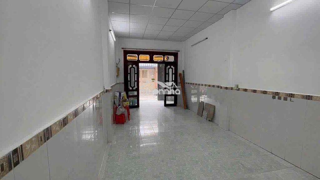 Cho thuê nguyên căn trệt 1 lầu - Ảnh 4