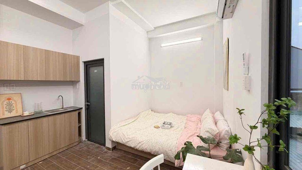 Siêu phẩm new 100%_vườn lài ngay nguyễn thái sơn chỉ hơn 4tr - Ảnh 4
