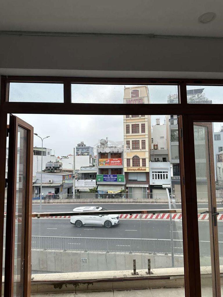 Cho thuê nhà nguyên căn rộng rãi thoáng - Ảnh 2