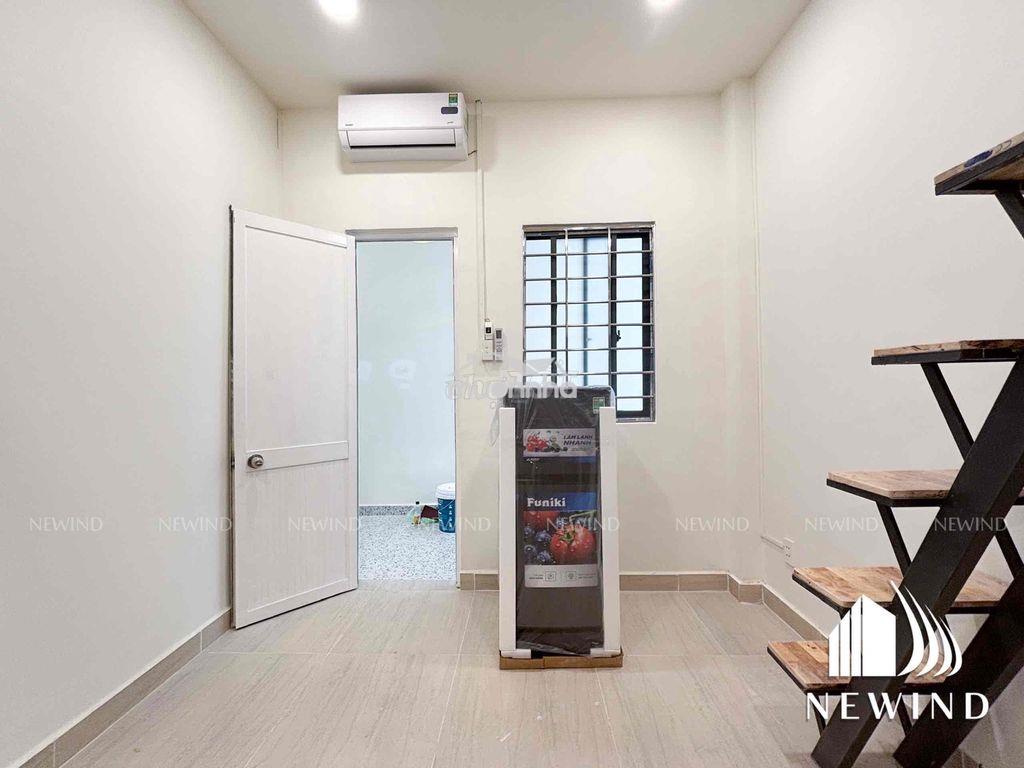 Duplex siêu rộng - full nội thất -  ngay lotte mart, ufm, tdtu,… - Ảnh 3