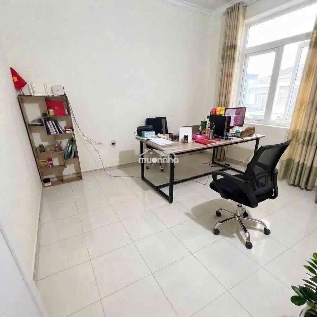 Nhà 1 trệt 1 lầu 3pn 2wc hẻm tại đường số 9 gần phạm văn đồng - Ảnh 3