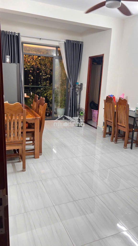 Chính chủ bán căn hộ cc 312 lạc long quân q.11 – 65m² (2pn - 2wc)