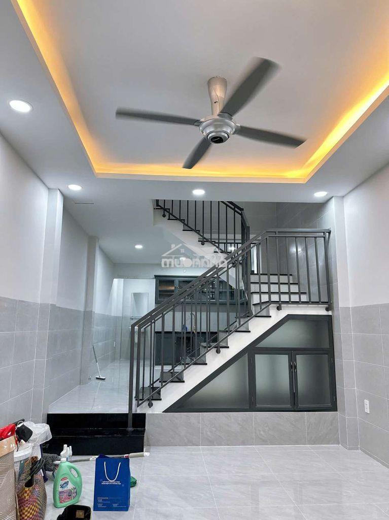 Nhà  mới xinh lung linh dành cho người thích đẹp  - Ảnh 2