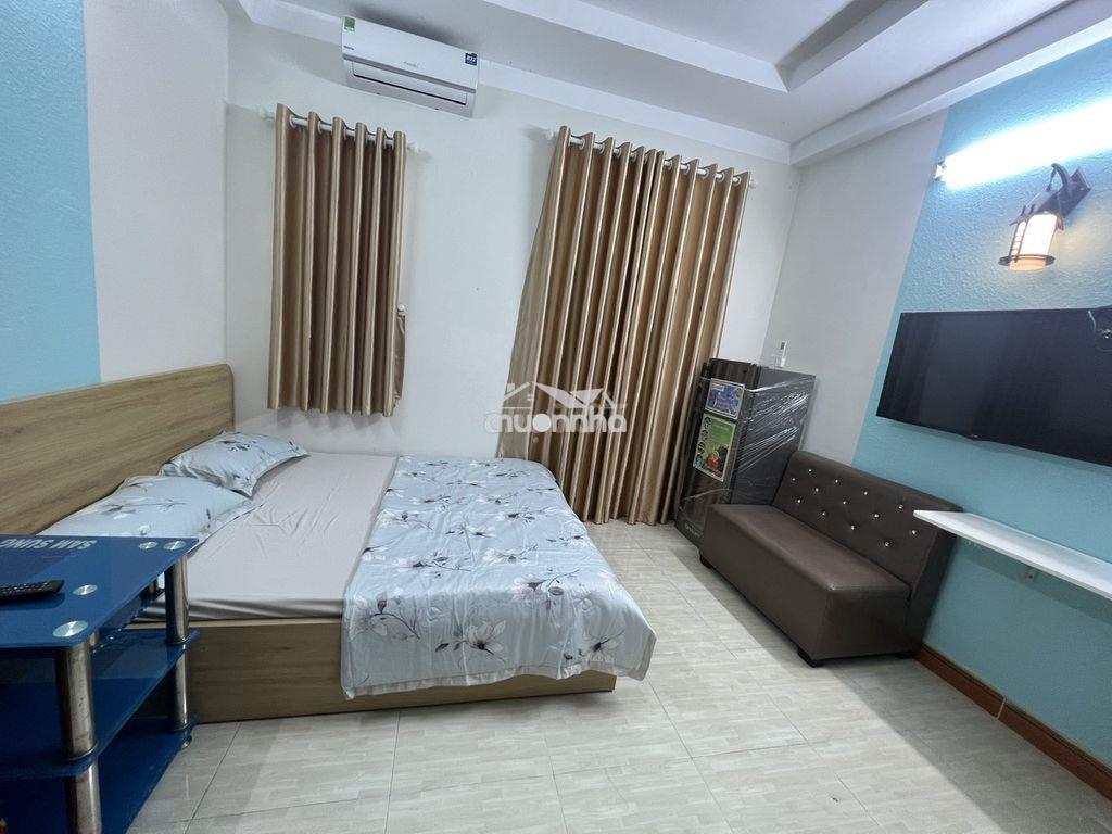 Studio ban công rộng sáng  tại gò vấp - Ảnh 3