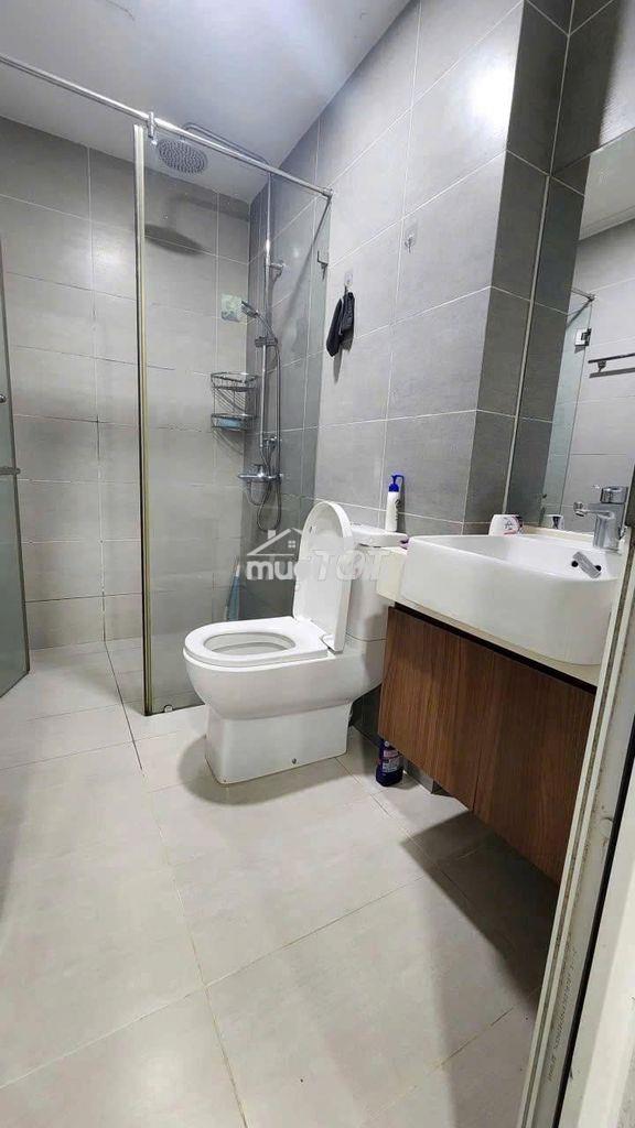 Cho thuê căn hộ 1pn xigrand court full nt , 40m2 giá 13tr ở liền - Ảnh 2