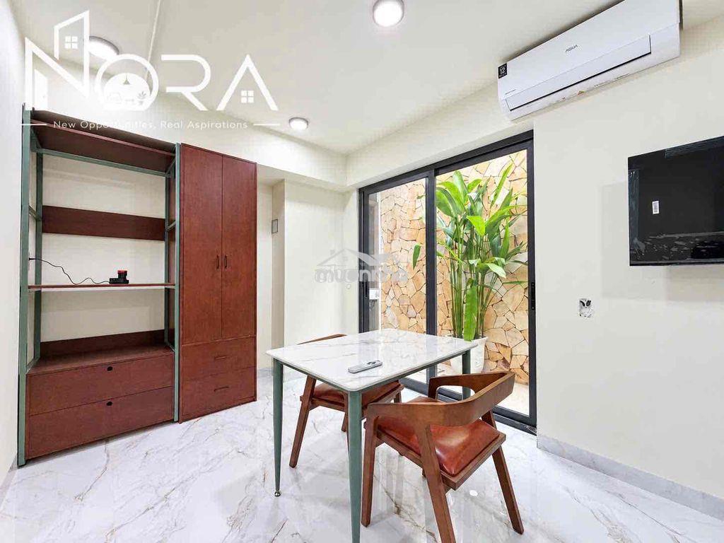 Khai trương dự án mới quận 5 - Ảnh 2