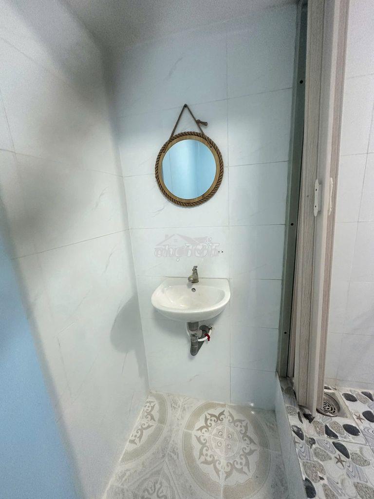 🏡 Chính chủ bán căn hộ chung cư 595 cách mạng tháng 8, quận 10 🏡 - Ảnh 4