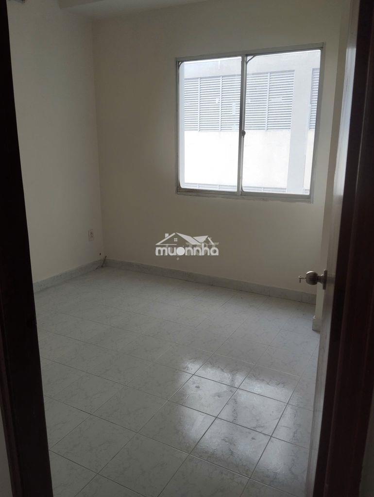 Cần cho thuê căn hộ vạn đô, 3pn, nội thất cơ bản, nhà đẹp, ở ngay - Ảnh 4