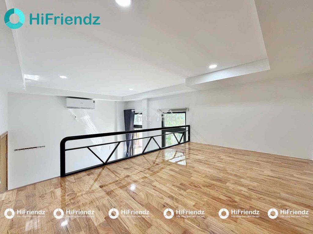 Khai trương 12 phòng căn hộ duplex ban công, cửa sổ gần sân bay, emart - Ảnh 4