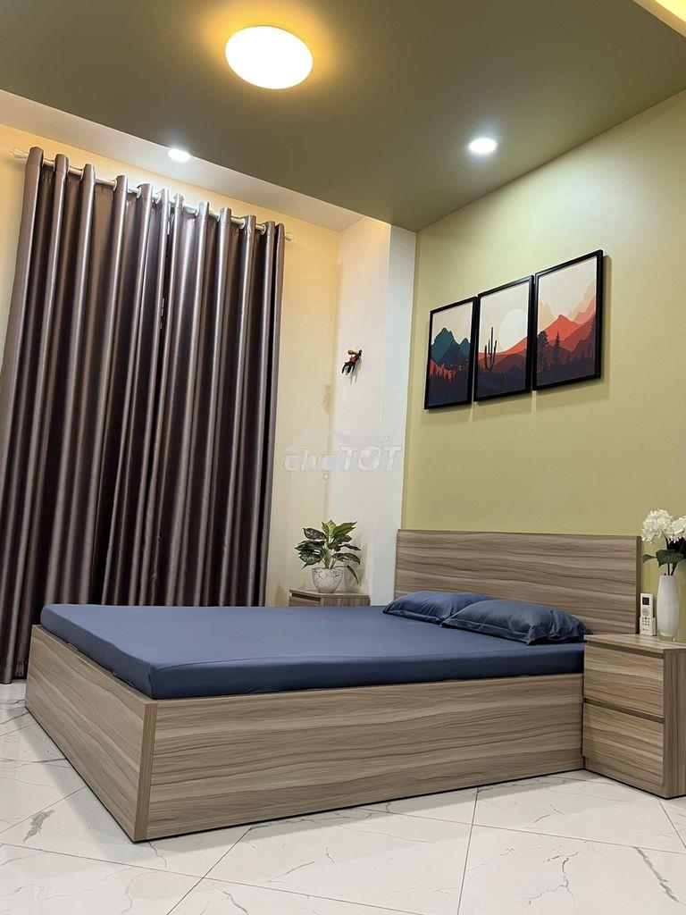 🏡 Chính chủ cho thuê căn hộ 2pn 8.5triệu– 50m2 không thu phí dịch vụ - Ảnh 3