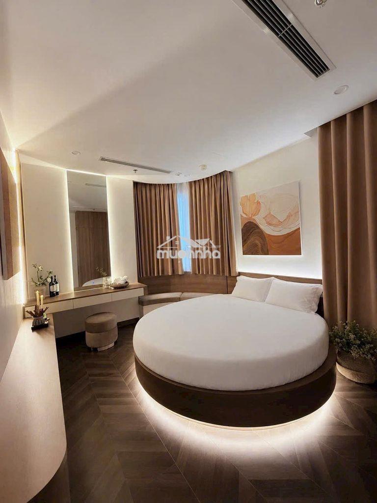 Giỏ hàng cho thuê 1pn 2pn 3pn giá chỉ từ 5tr vinhomes grand park - Ảnh 2