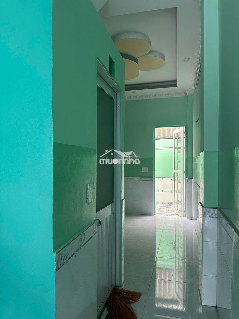 8 triệu 3 tầng 4 pn - kes kdc anh tuấn riverside - Ảnh 2