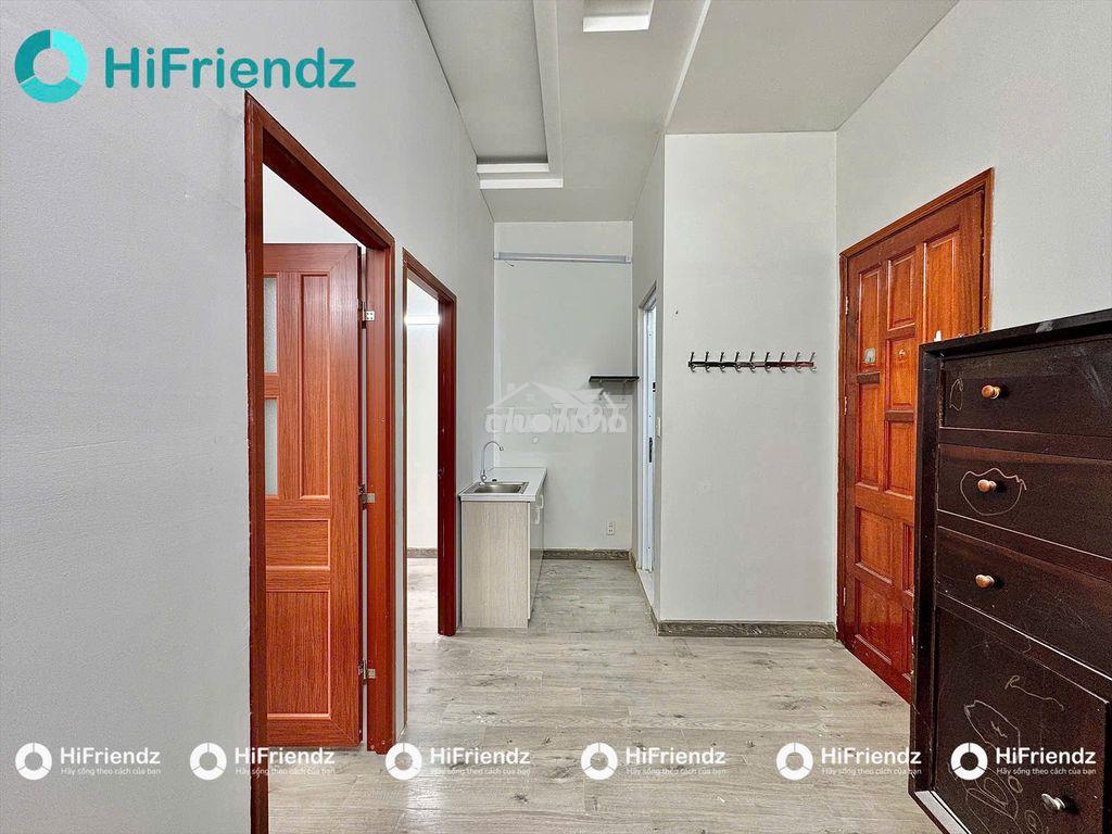 [Giá rẻ] 2pn ban công rộng full nội thất trung tâm gò vấp - Ảnh 3