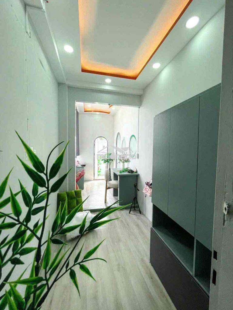 ✨Siu phẩm 2pn_1wc ban công_full nt_hẻm xe hơi gần toà nhà viettel - Ảnh 3