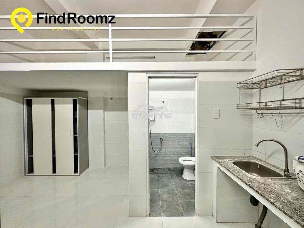 Duplex full tiện nghi ngay chợ gò vấp cách iuh 300 mét🔥 - Ảnh 2