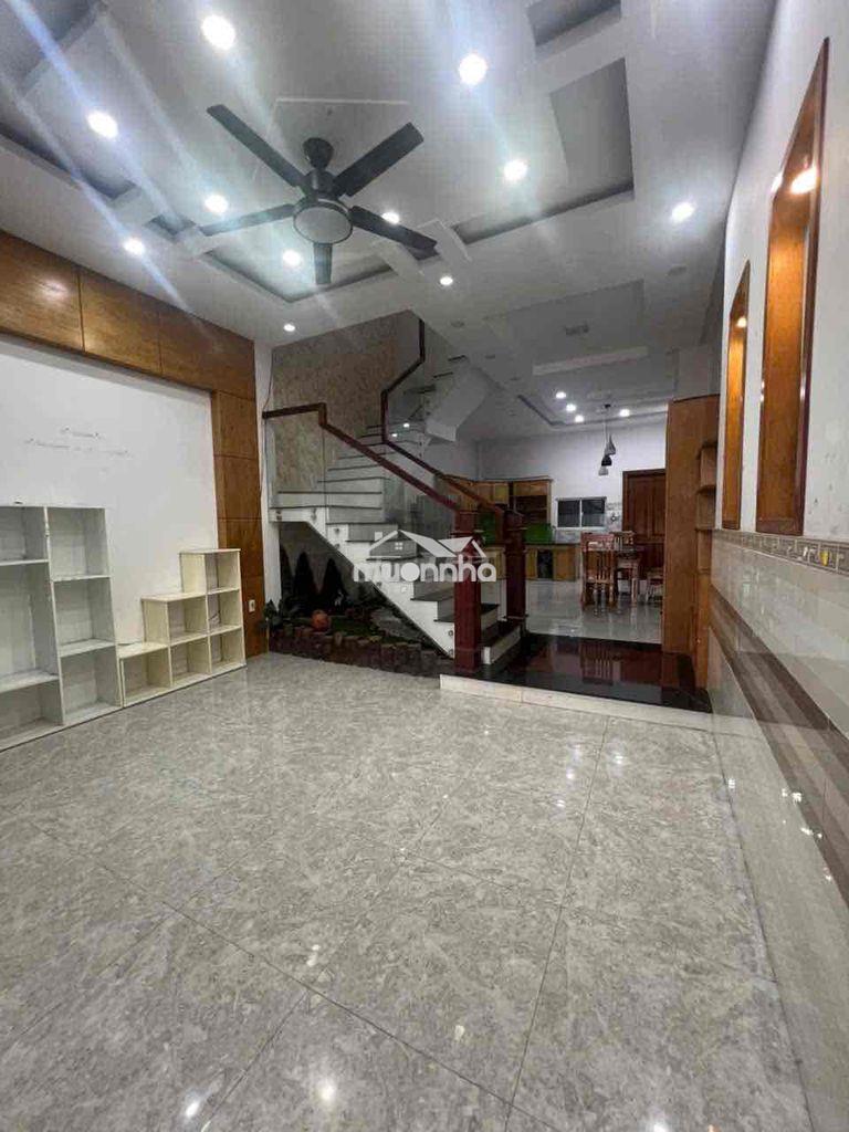 💟 Cho thuê nhà nguyên can 4pn hẻm 1/ phan huy ích - Ảnh 1