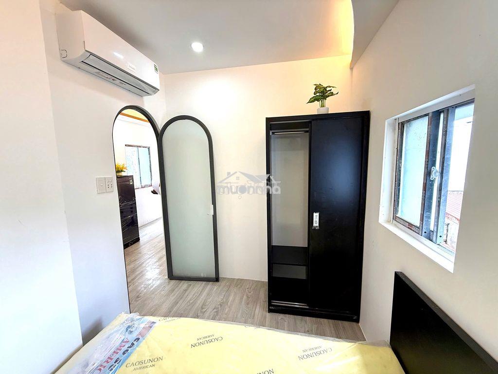 Căn hộ dịch vụ tân bình - Ảnh 4