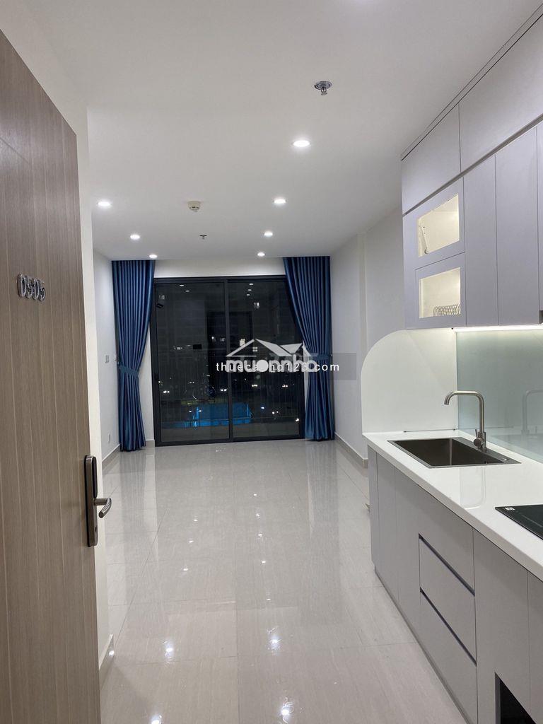 Cho thuê căn hộ chung cư  -origami s6.06  -tầng 5 2pn-2wc - tầng 5 - Ảnh 3