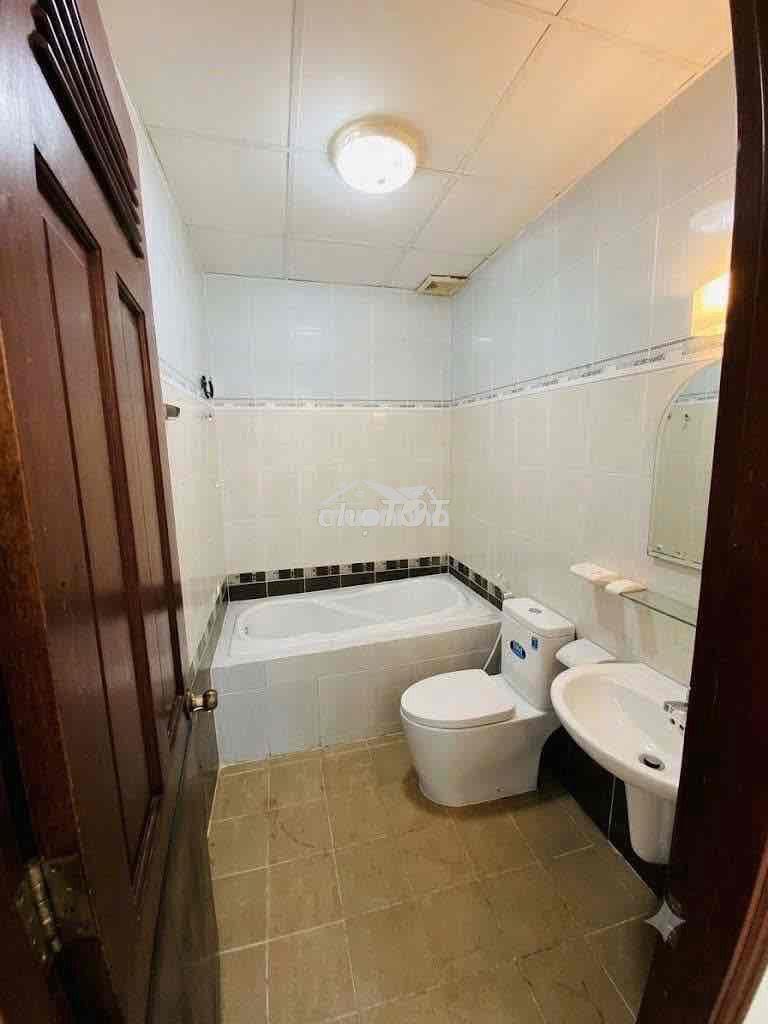 Bán căn hộ cc khánh hội 2 - Ảnh 2