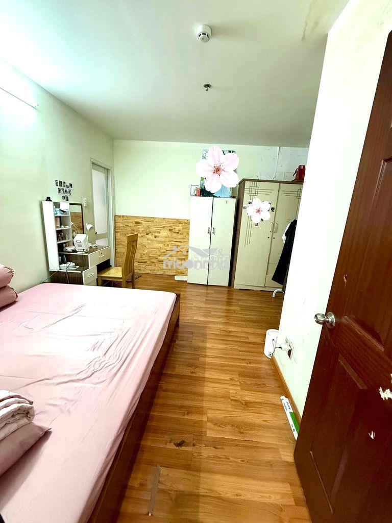 Cho thuê căn hộ 2pn2wc chung cư tdh phước long - thủ đức - Ảnh 4