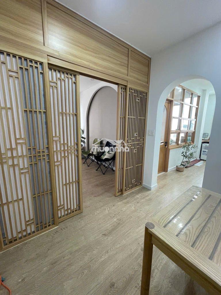 Tin thật 100%: chính chủ bán căn 2pn 2wc chung cư cây mai –60m² tầng 5