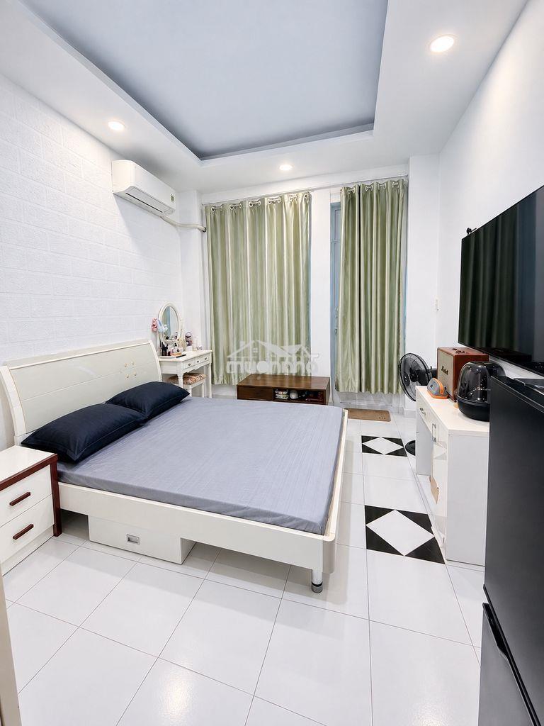 Bán nhà chdv lê văn sỹ | 3,5 x 16 - 4 tầng- hđ: 40tr/th| 8,6 tỷ - Ảnh 4