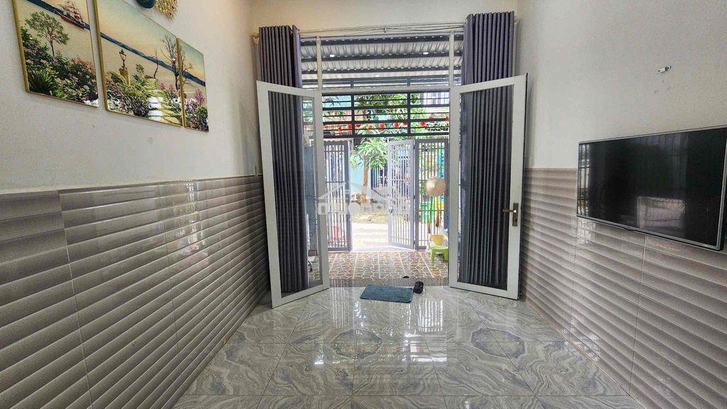 Nhà hẻm cán bộ công nhân viên 58 nguyễn văn tạo - Ảnh 2