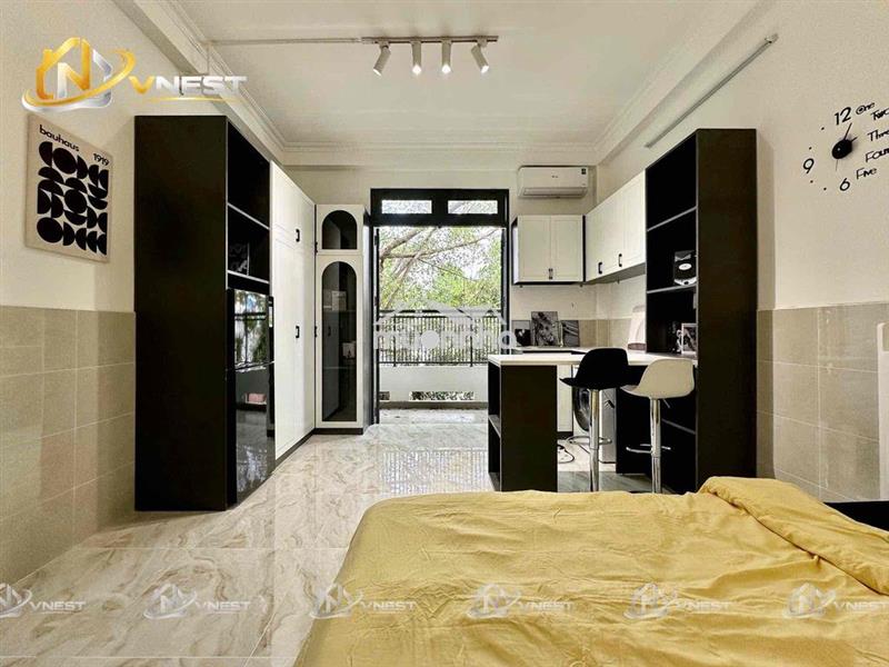 🎉Khai trương studio đầy đủ nội thất mới 100% tại quận 10🎉