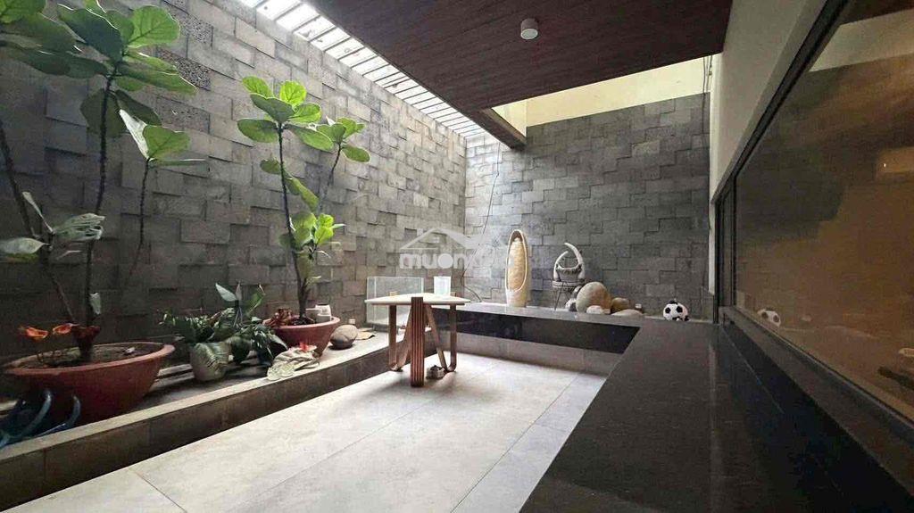 Cho thuê nhà 3 lầu 6x20 matej tiền đường 53 tân quy đông - Ảnh 4