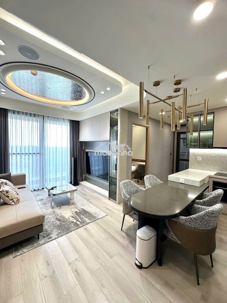 Ở nhà xịn với mức giá dễ chịu – căn hộ grand park đang chờ bạn! - Ảnh 3