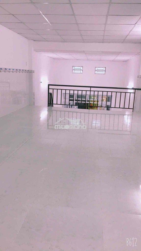 Nhà nguyên căn 2 phòng  đường 8m nguyễn duy trinh - Ảnh 3
