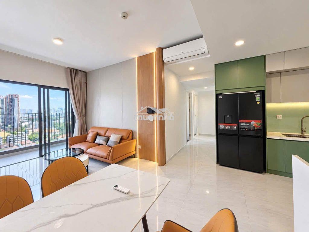 🔥 Căn hộ victoria village – căn 3pn view đẹp giá *** thị trường 🔥 - Ảnh 2