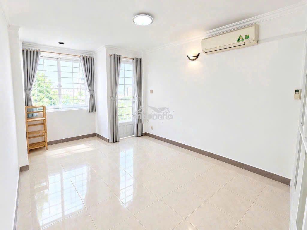 Cho thuê 2pn3wc đường cmt8 q3, 5 tầng chỉ 11 triệu - Ảnh 3