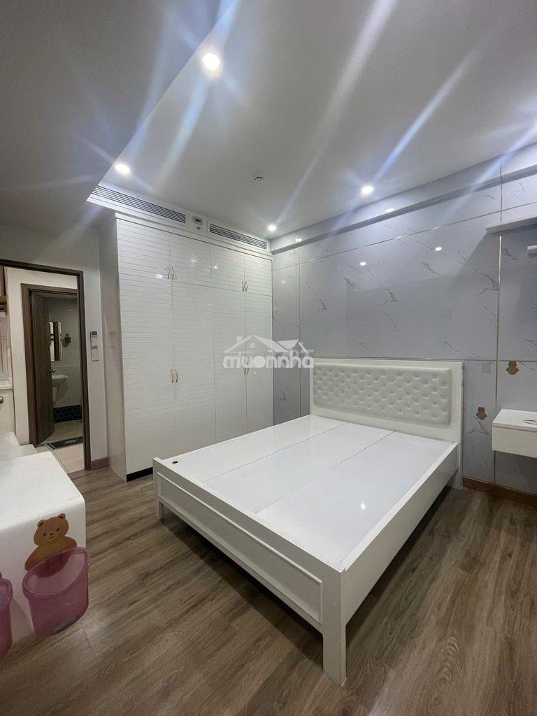 Chính chủ cho thuê căn 2pn có ban công full nội thất - Ảnh 2