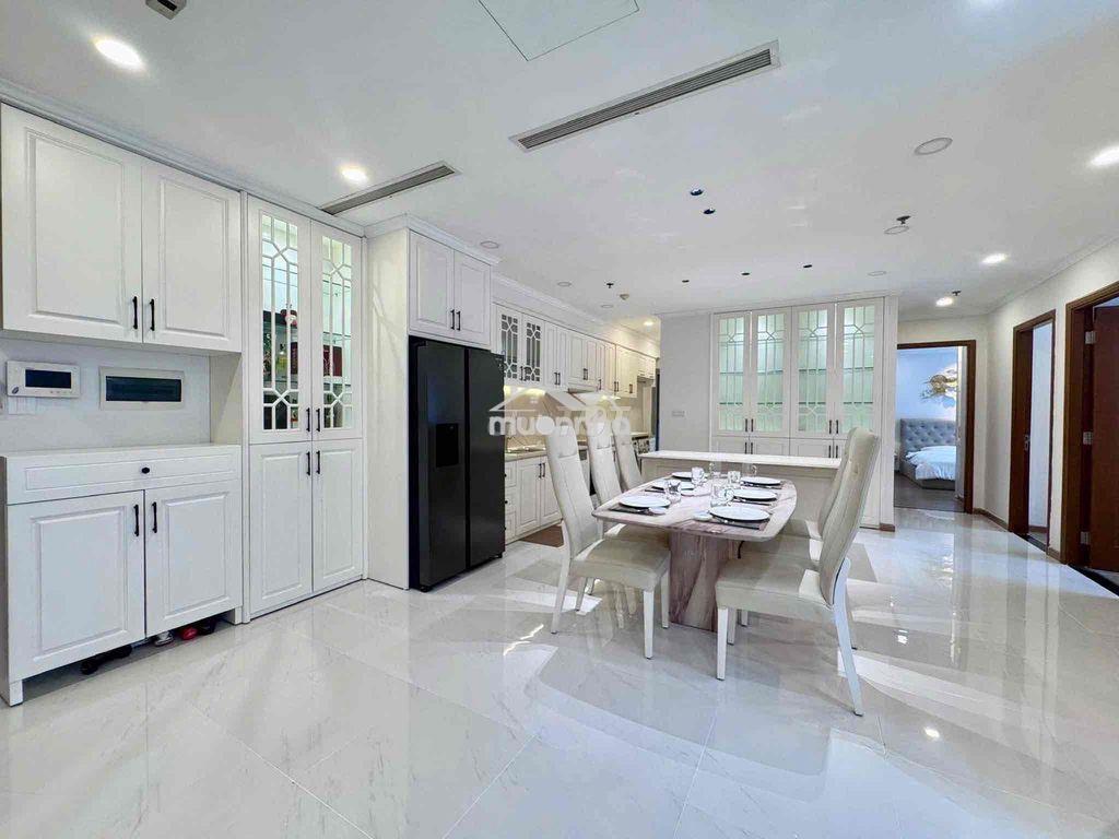 🔥 Căn hộ vinhomes central park – landmark plus – 3 phòng ngủ 🔥 - Ảnh 4