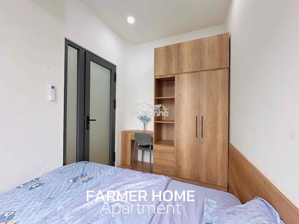 1pn ban công + cửa sổ trời | full nội thất – hồ bá kiện, q10 ✨ - Ảnh 3