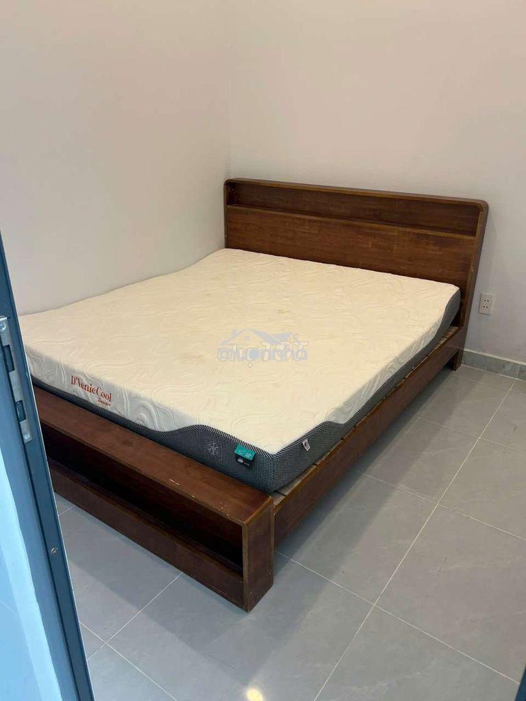 🔥Cg nhà mới hoàn công – hẻm xe hơi – sát cao đẳng công thương - Ảnh 2