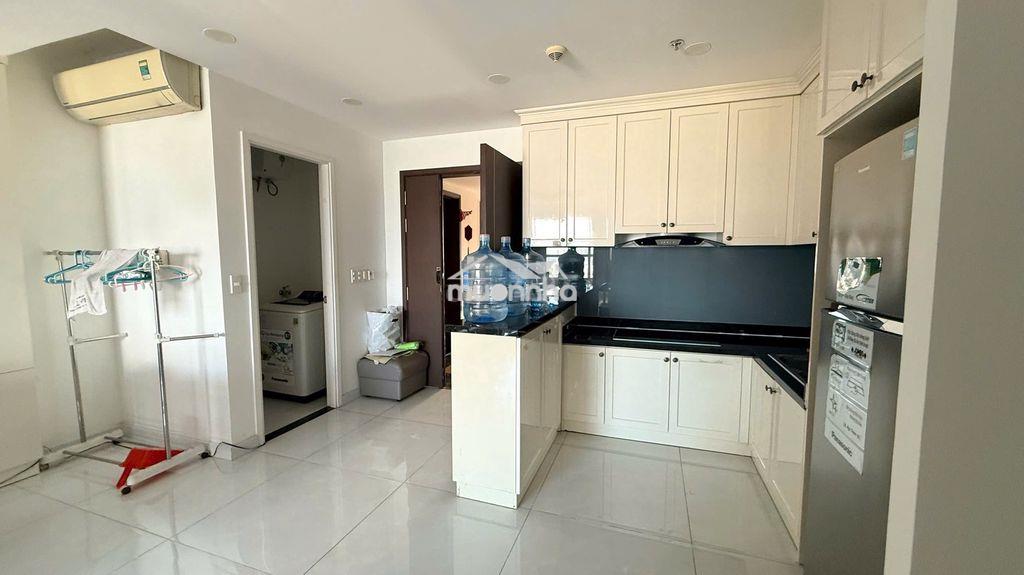 Cho thuê sunrise city 1pn 1wc full nội thất nhà đẹp vào liền - Ảnh 3