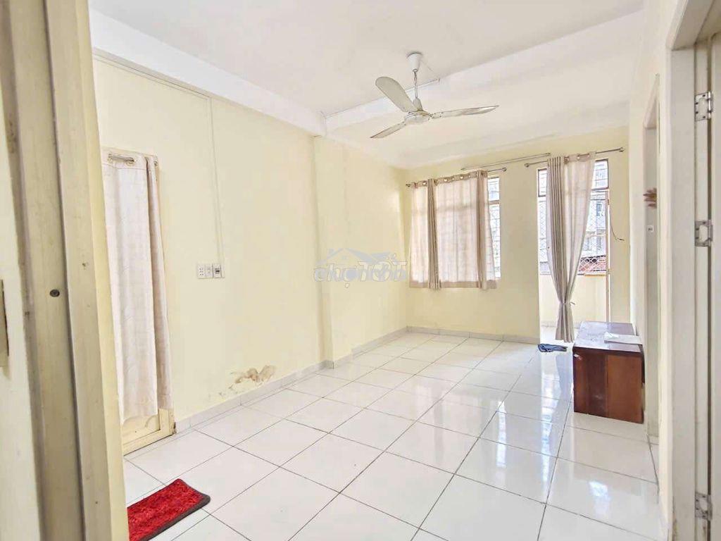 Bán căn hộ 2 phòng ngủ, chung cư huỳnh văn chính - Ảnh 2