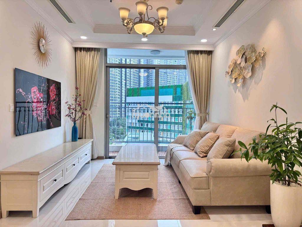 🔥 Căn hộ vinhomes central park – landmark plus – 3 phòng ngủ 🔥 - Ảnh 3