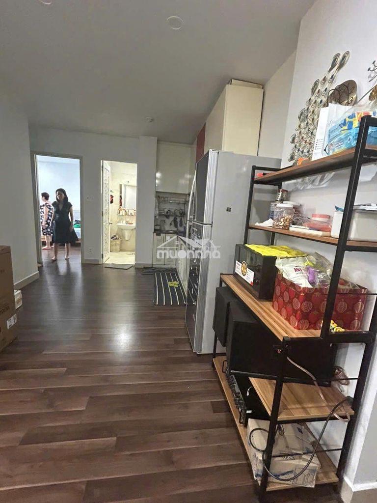 Cần cho thuê gấp căn hộ sao mai, q.5, 13.5tr/tháng - Ảnh 2