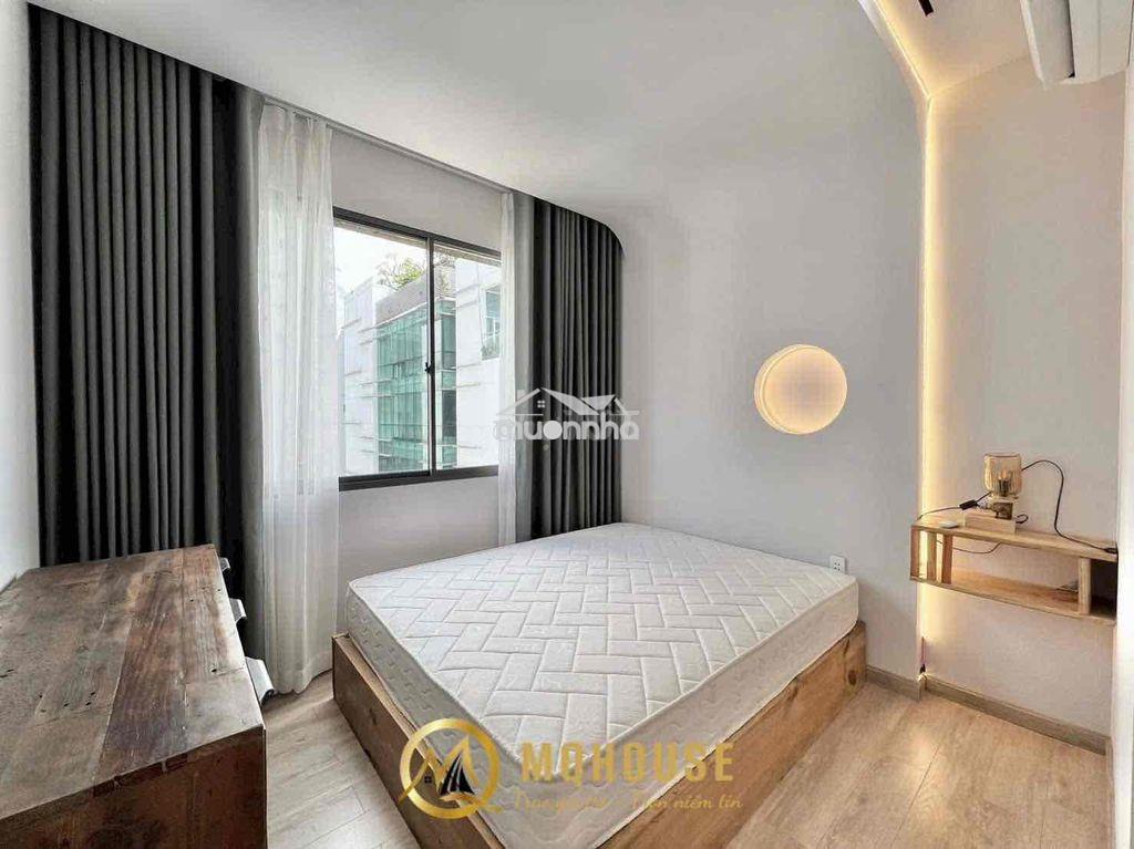 Cho thuê siêu phẩm căn hộ 1pn cửa sổ thoáng ngay lotte mark gần rmit - Ảnh 2