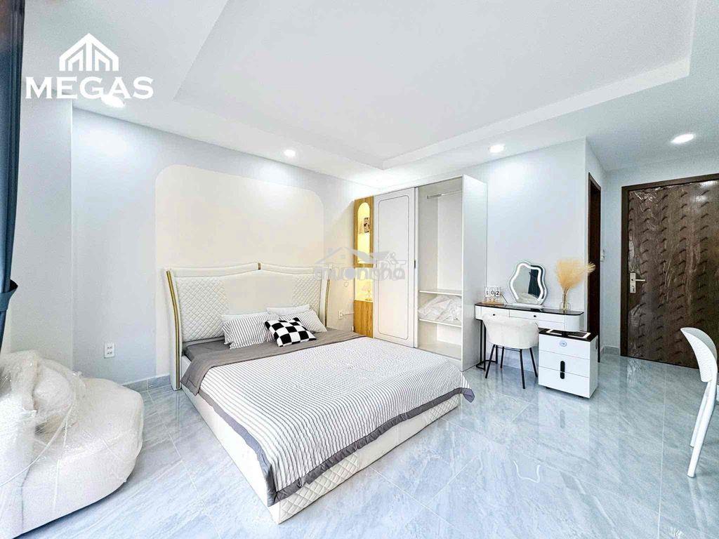 Studio 40m2 ban công thoáng full nội thất ngay trung tâm quận 7 - Ảnh 3