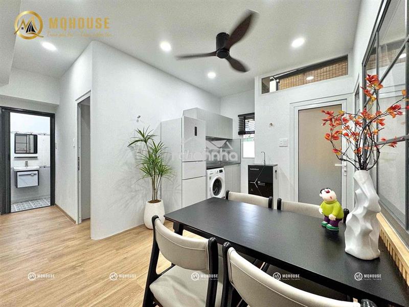 🌟Căn hộ 2pn full nội thất - 60m2 - ngay tân sơn nhì - luỹ bán bích